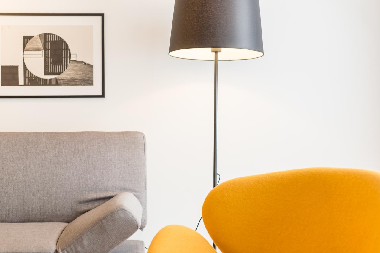 Oasis Apartments - King Street II Budapeszt Zewnętrze zdjęcie
