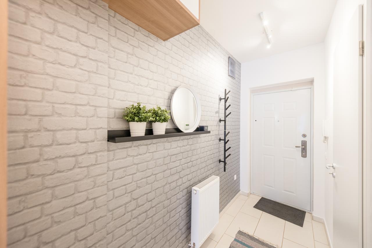 Oasis Apartments - King Street II Budapeszt Zewnętrze zdjęcie