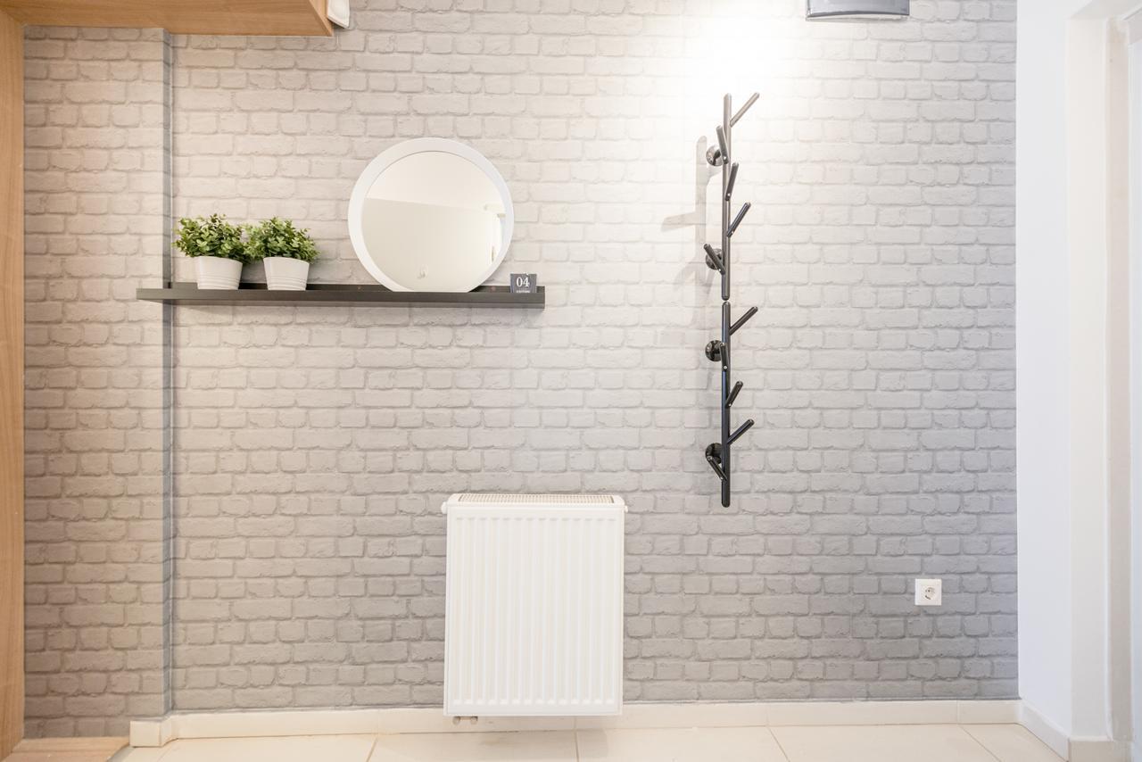 Oasis Apartments - King Street II Budapeszt Zewnętrze zdjęcie